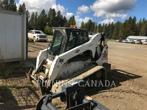 caterpillar t300 skid steer|bobcat t300 years.